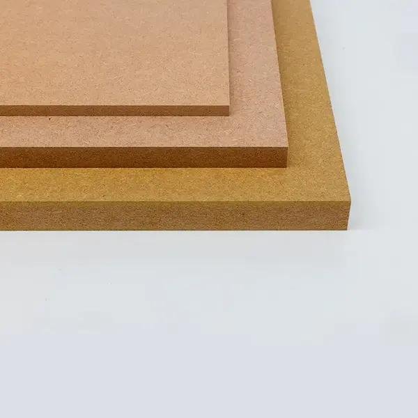 Fire Retardant MDF