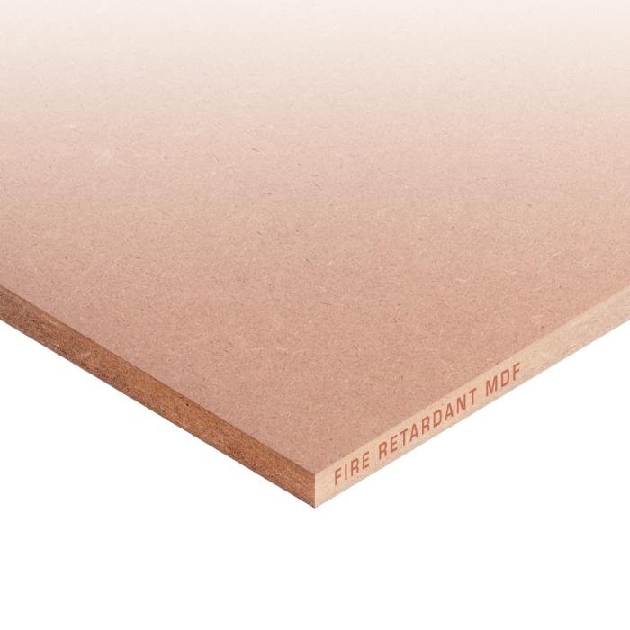 Fire Retardant MDF