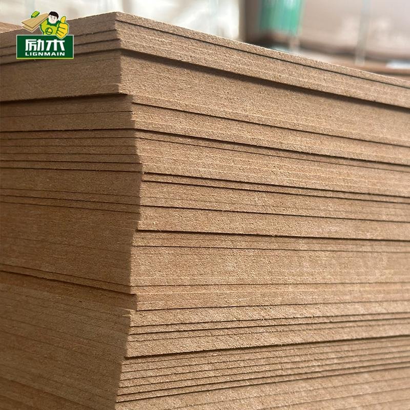 High Density MDF