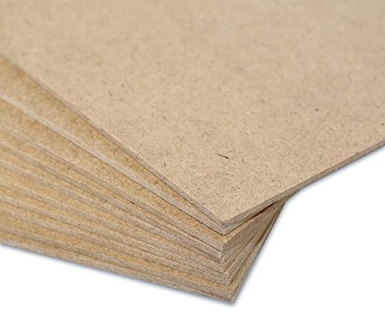 High Density MDF