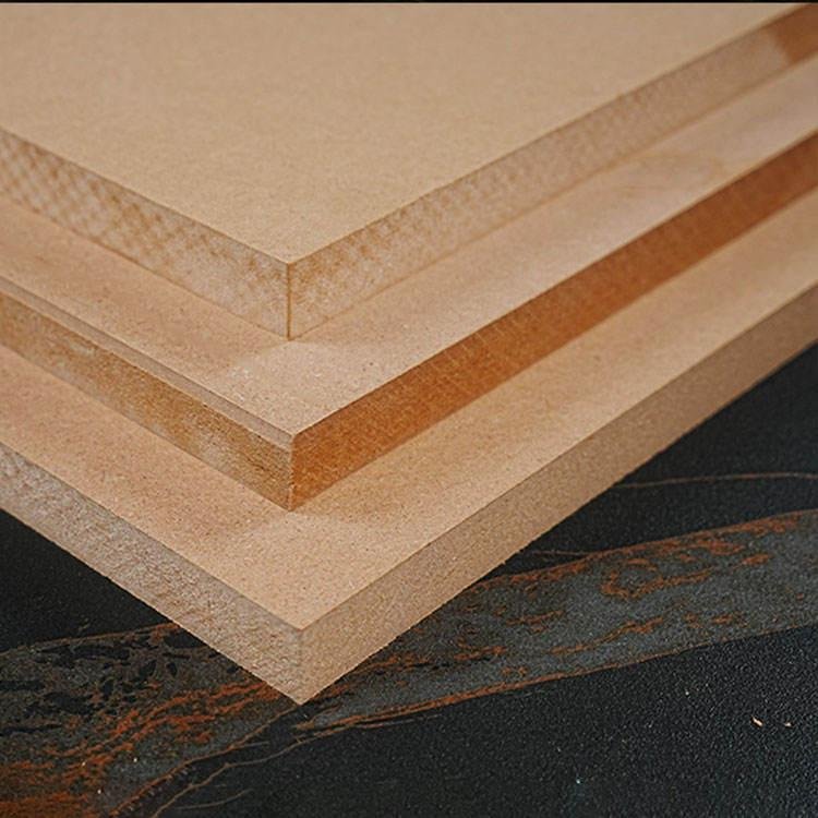 High Density MDF