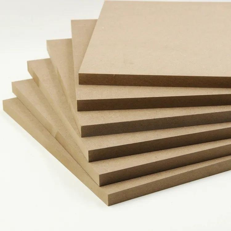 High Density MDF