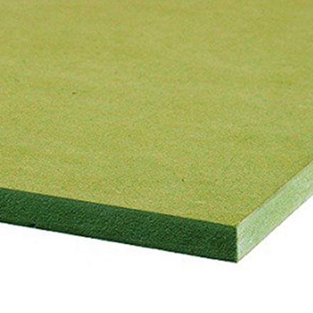 Moisture Resistant MDF