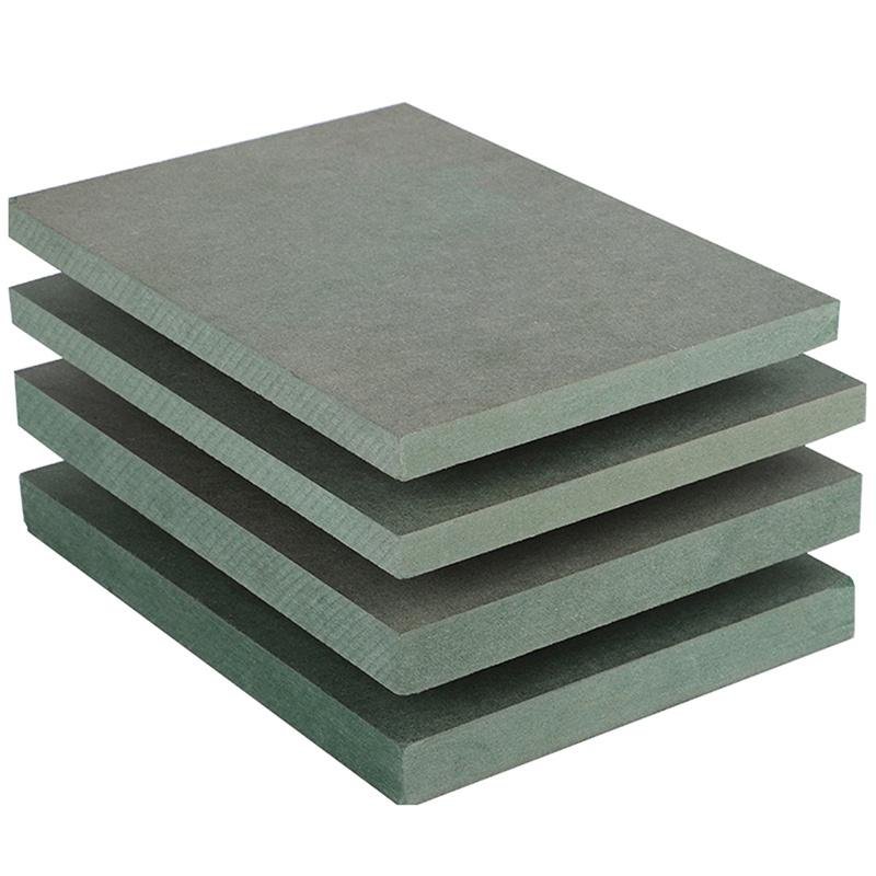 Moisture Resistant MDF