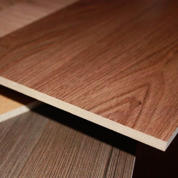 Pre-Laminated MDF Board