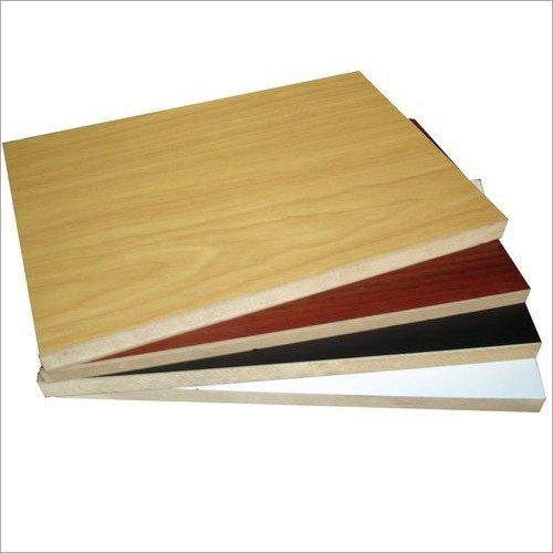 Pre-Laminated MDF Board