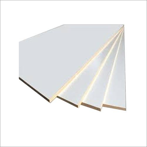 Pre-Laminated MDF Board