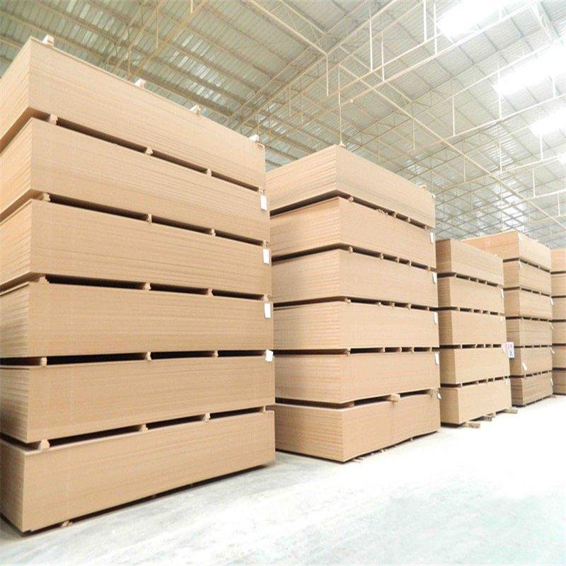 Plain MDF Board
