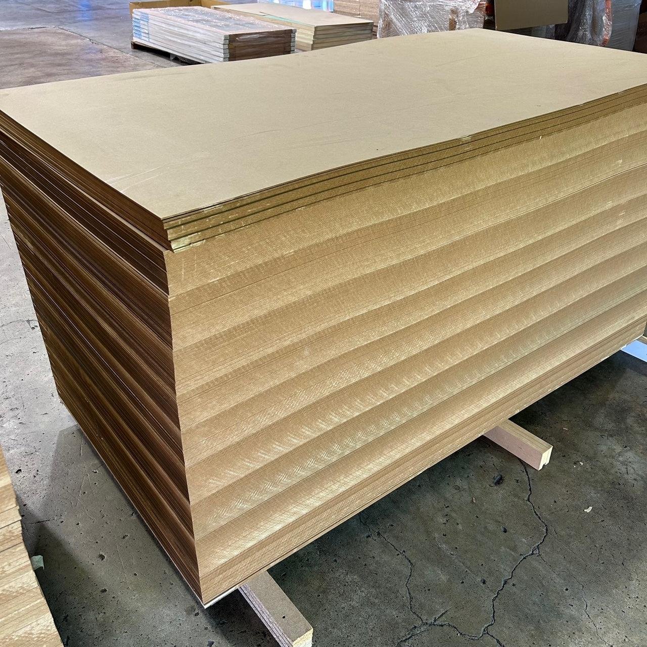 Plain MDF Board