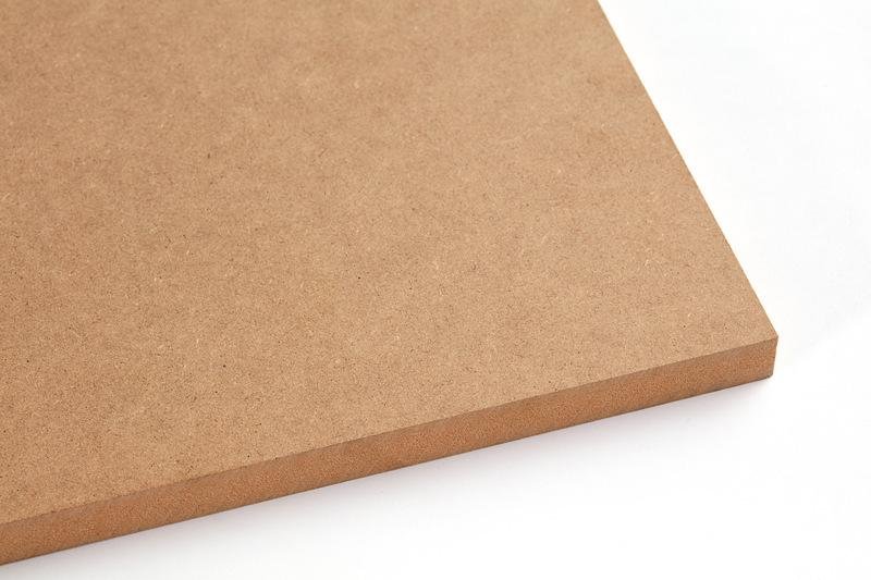 Plain MDF Board