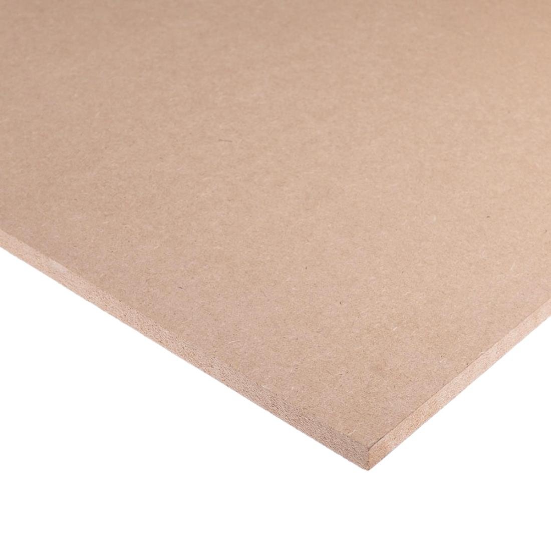 Plain MDF Board
