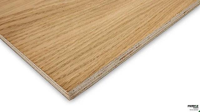 Decorative Veneer Plywood