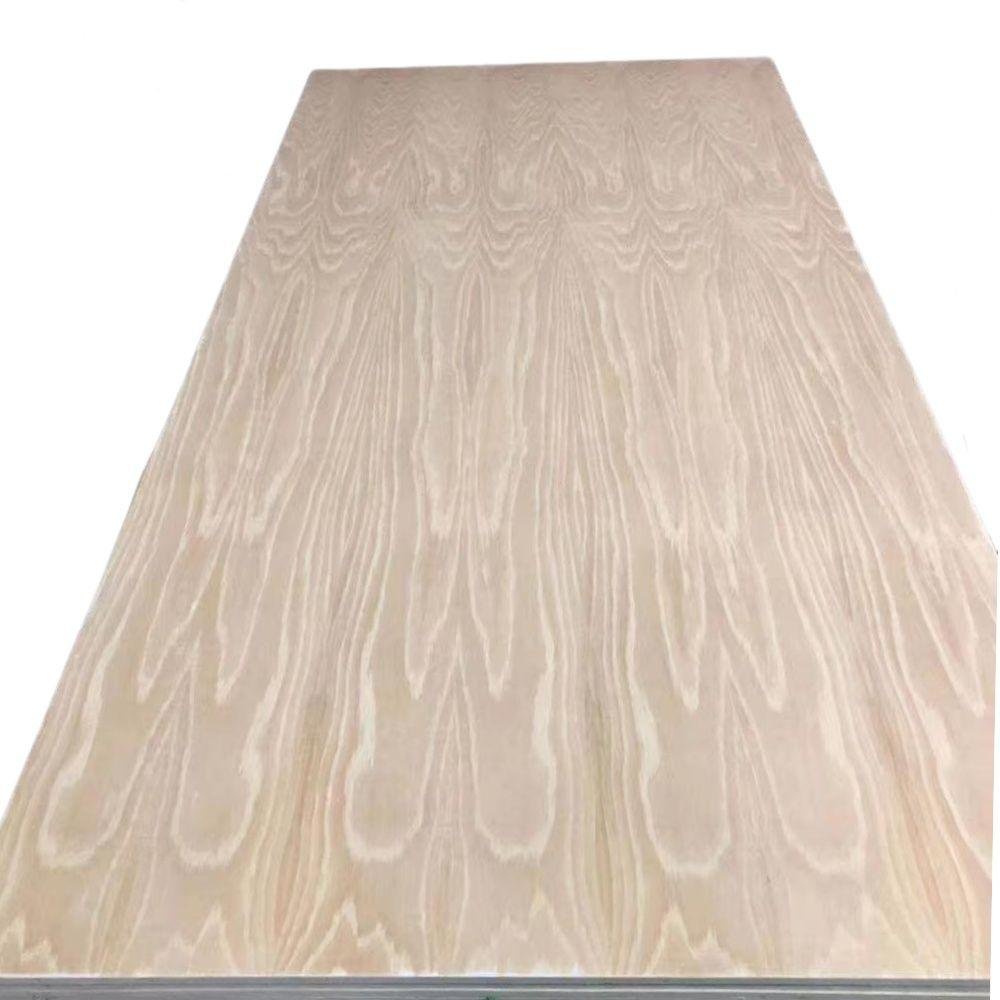 Decorative Veneer Plywood